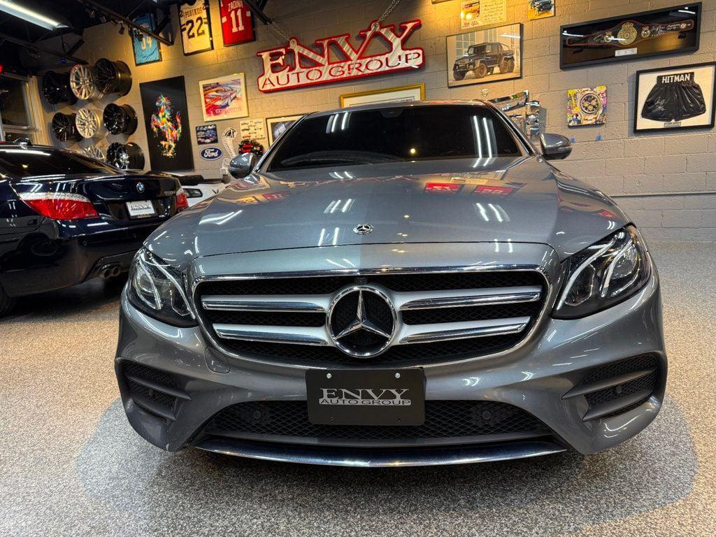 used 2019 Mercedes-Benz E-Class car, priced at $22,999