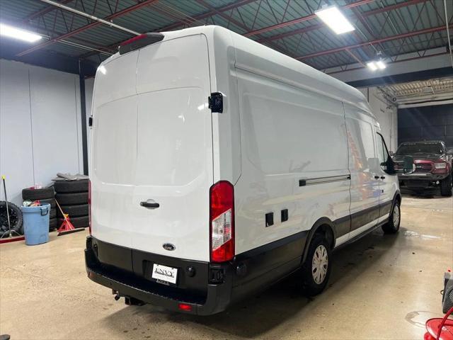 used 2019 Ford Transit-350 car, priced at $34,999