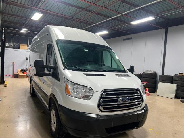 used 2019 Ford Transit-350 car, priced at $34,999