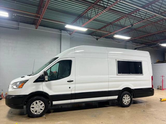 used 2019 Ford Transit-350 car, priced at $34,999