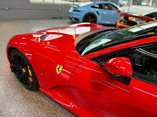 used 2018 Ferrari 812 Superfast car, priced at $374,999