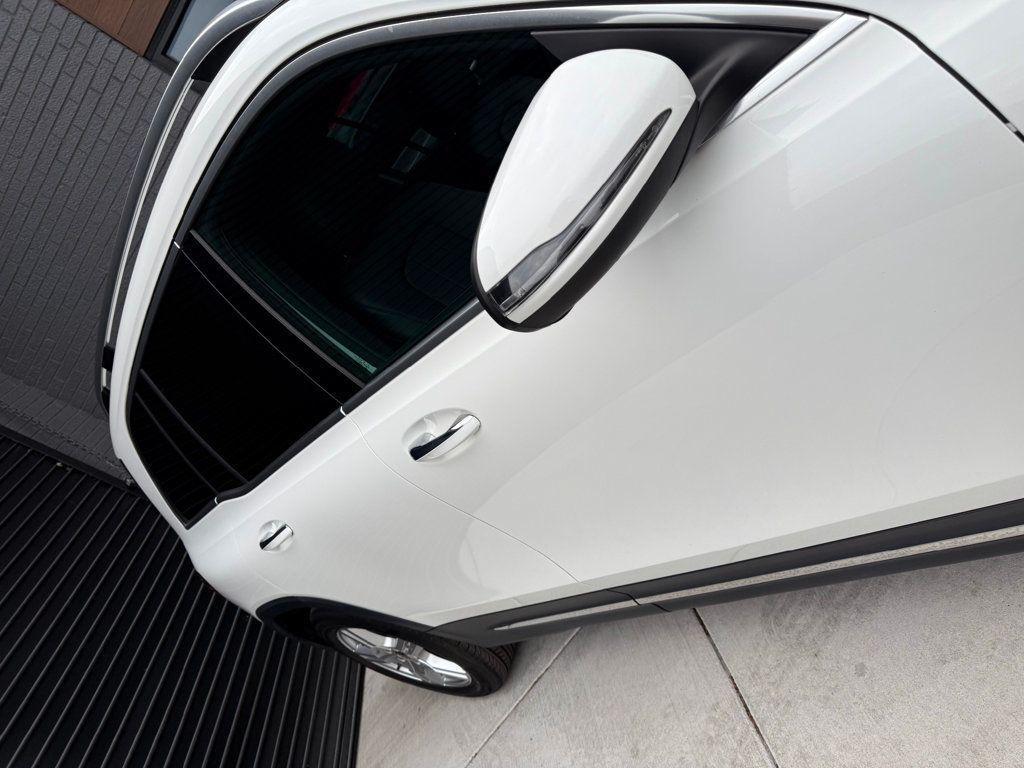 used 2020 Mercedes-Benz GLB 250 car, priced at $24,999