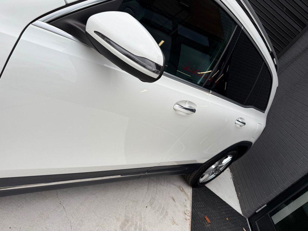 used 2020 Mercedes-Benz GLB 250 car, priced at $24,999