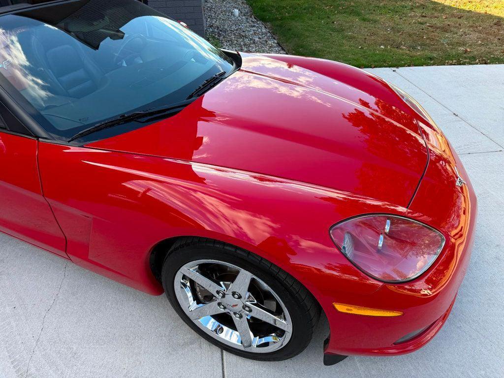 used 2006 Chevrolet Corvette car, priced at $27,999