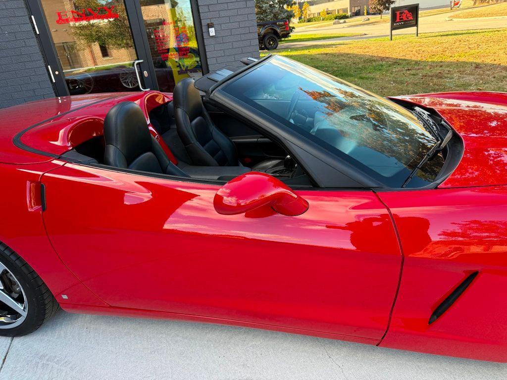 used 2006 Chevrolet Corvette car, priced at $27,999