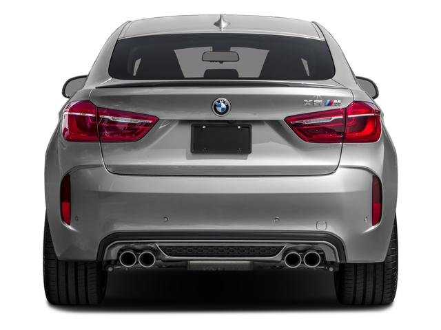 used 2016 BMW X6 M car, priced at $31,999