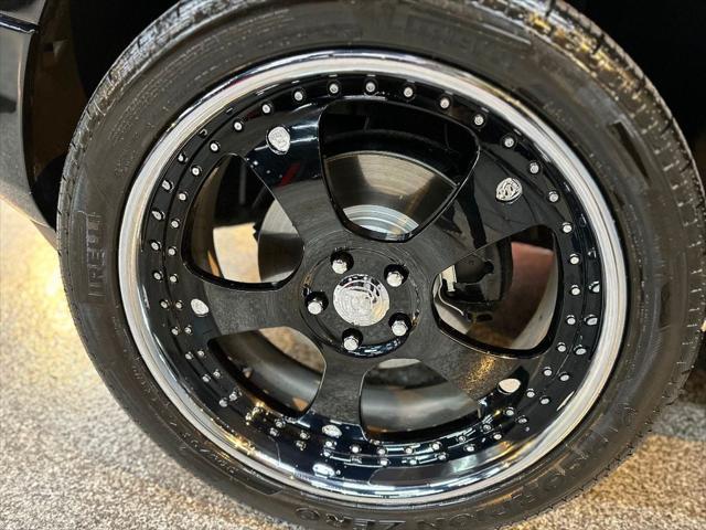 used 2005 Land Rover Range Rover car, priced at $11,999