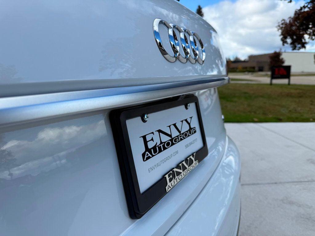 used 2022 Audi Q5 car, priced at $27,999