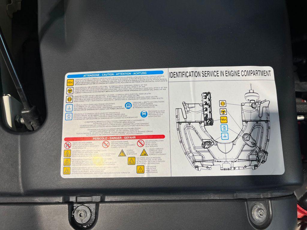 used 2015 Maserati GranTurismo car, priced at $48,999