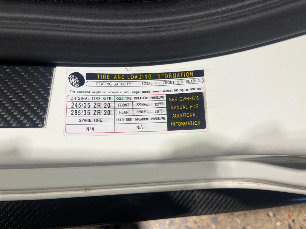 used 2015 Maserati GranTurismo car, priced at $48,999