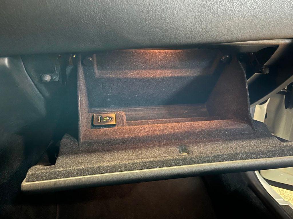 used 2015 Maserati GranTurismo car, priced at $48,999