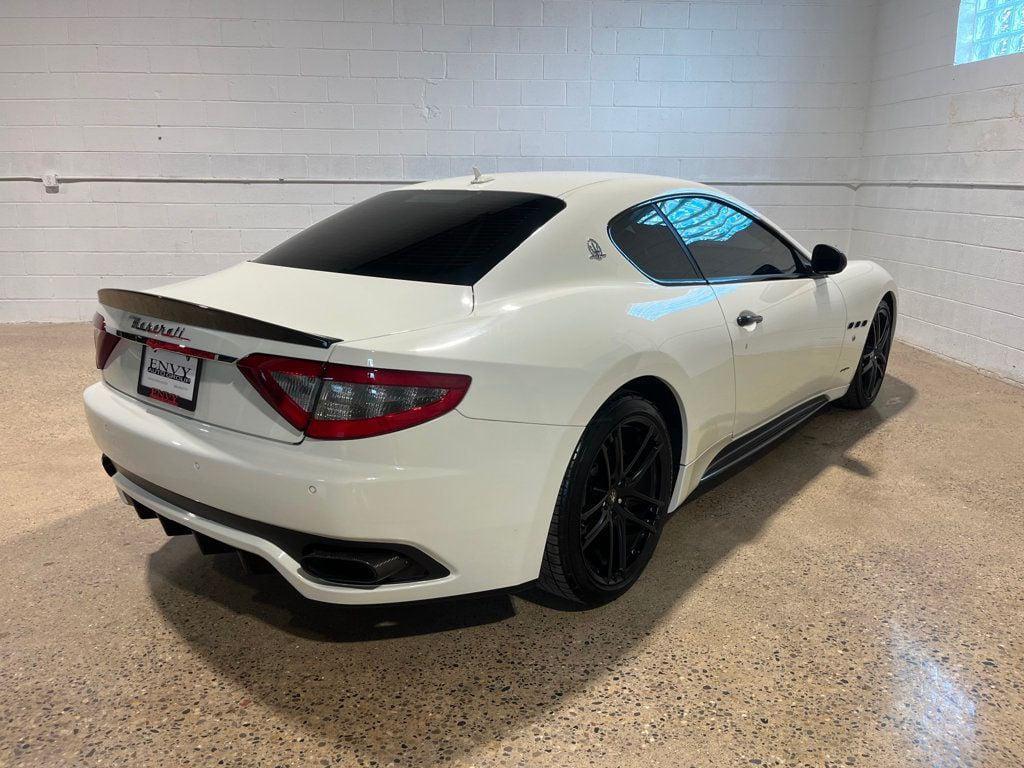 used 2015 Maserati GranTurismo car, priced at $48,999