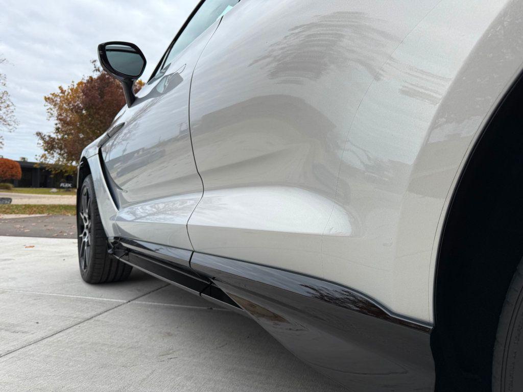 used 2023 Aston Martin DBX car, priced at $169,999