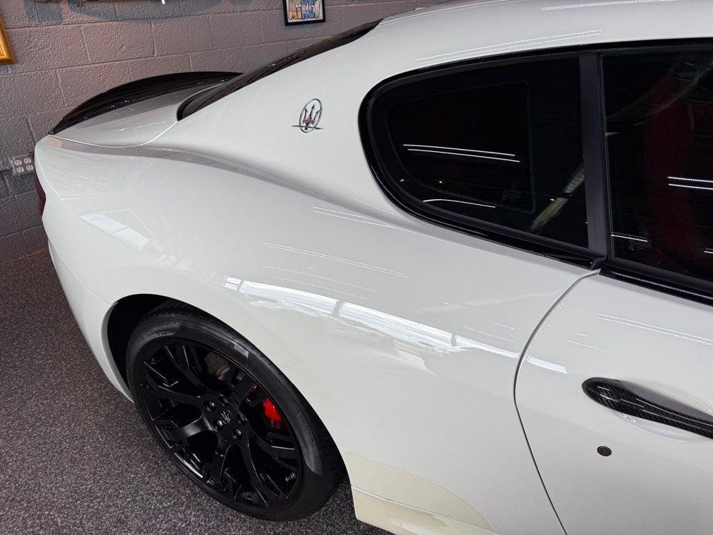 used 2013 Maserati GranTurismo car, priced at $53,999