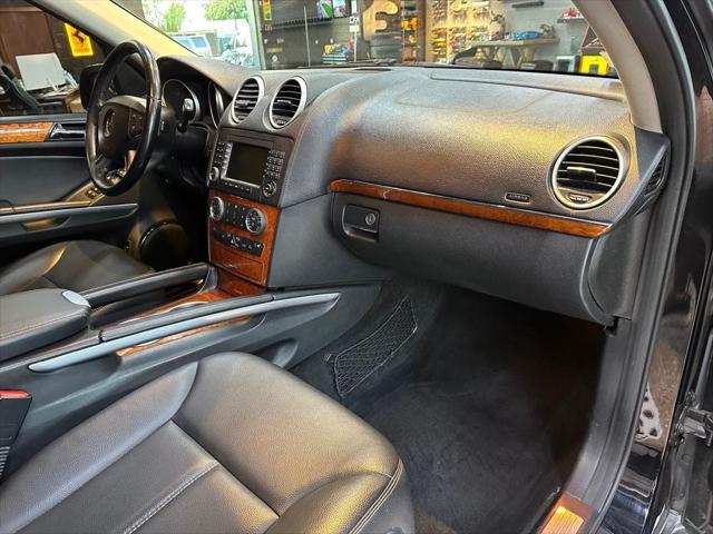 used 2008 Mercedes-Benz GL-Class car, priced at $9,999