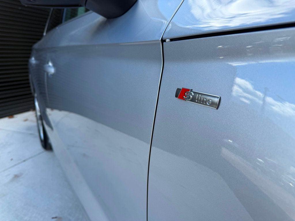 used 2022 Audi Q5 car, priced at $29,999