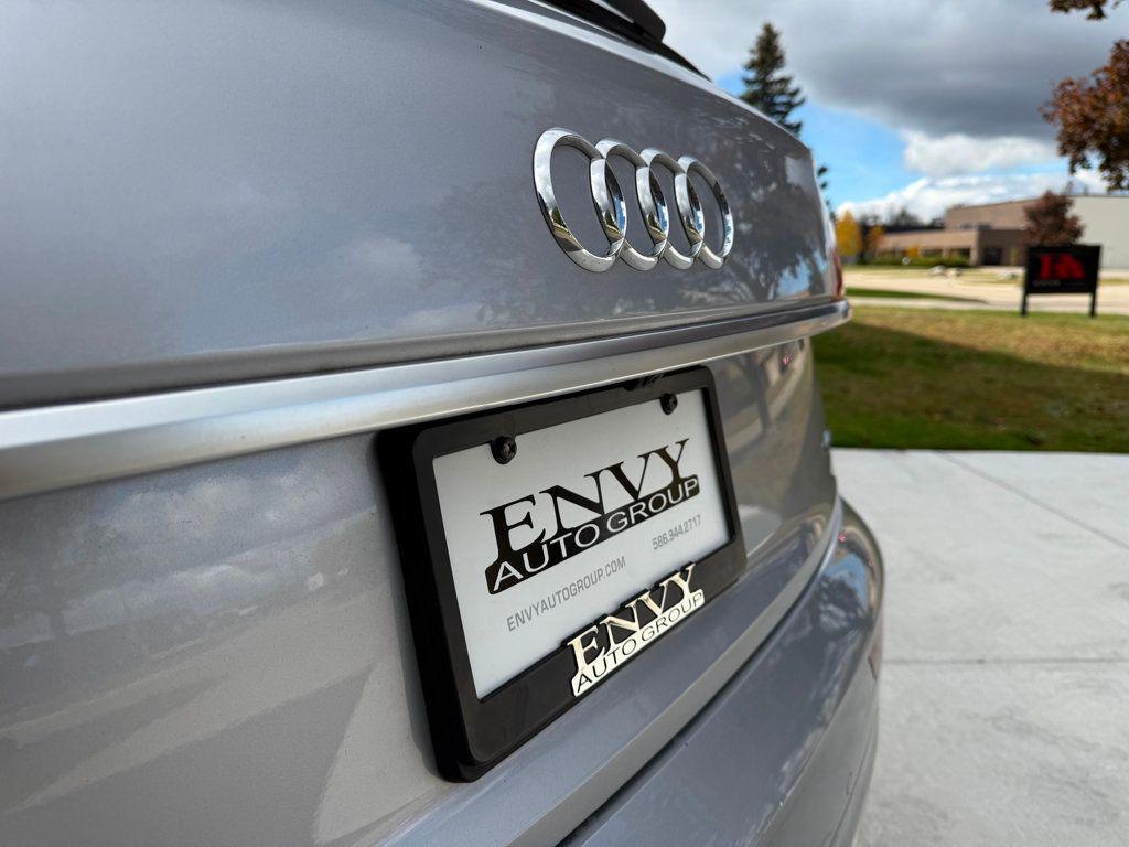 used 2022 Audi Q5 car, priced at $29,999