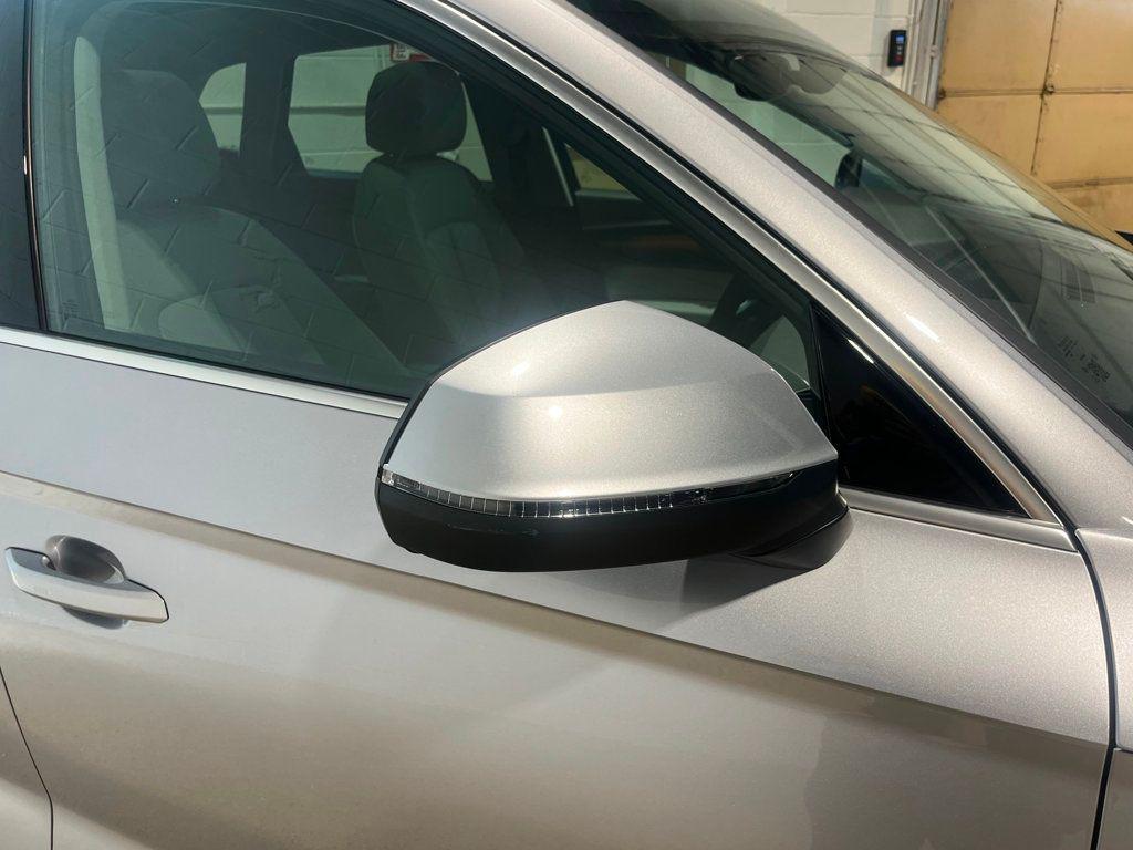 used 2022 Audi Q5 car, priced at $31,999