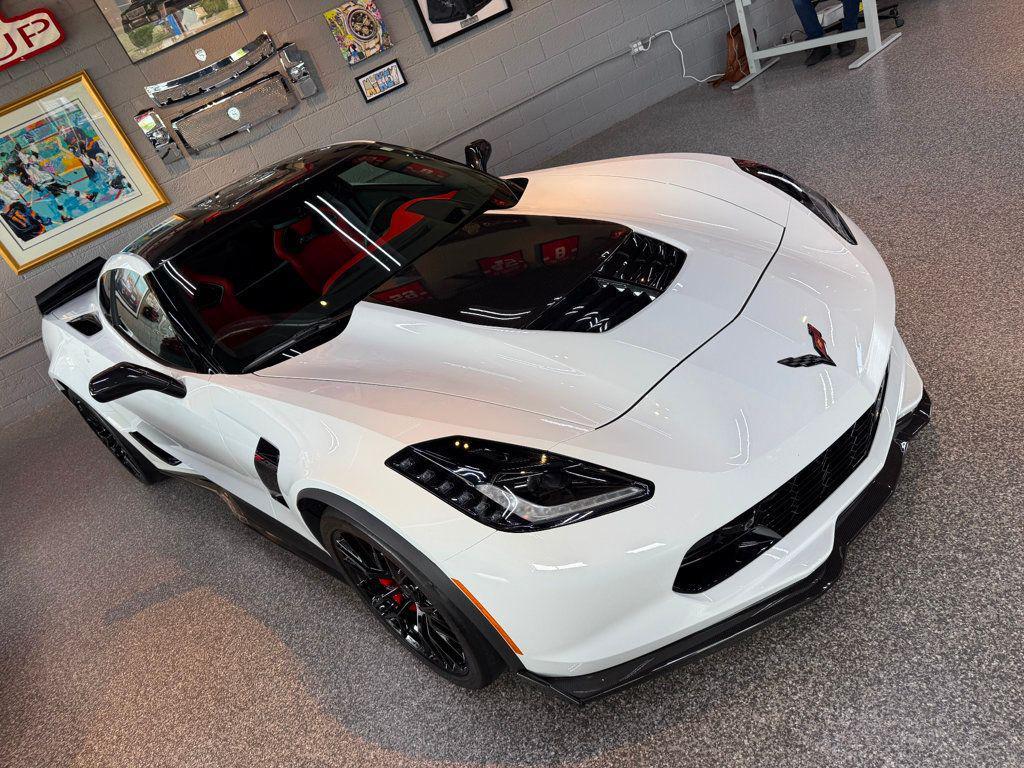 used 2016 Chevrolet Corvette car, priced at $93,999