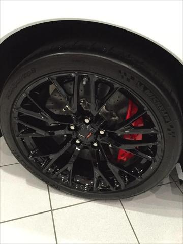 used 2016 Chevrolet Corvette car, priced at $93,999