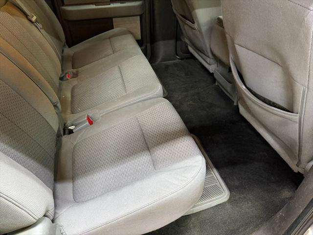 used 2013 Ford F-150 car, priced at $8,799