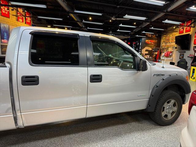 used 2013 Ford F-150 car, priced at $8,799
