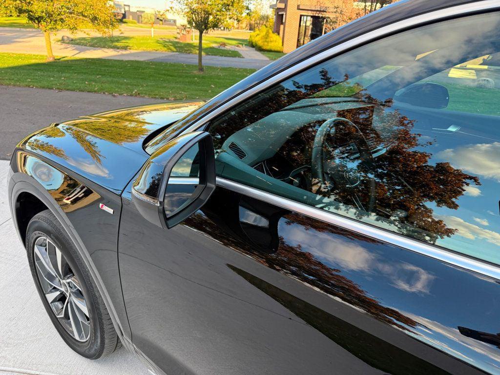 used 2022 Audi Q5 car, priced at $29,999