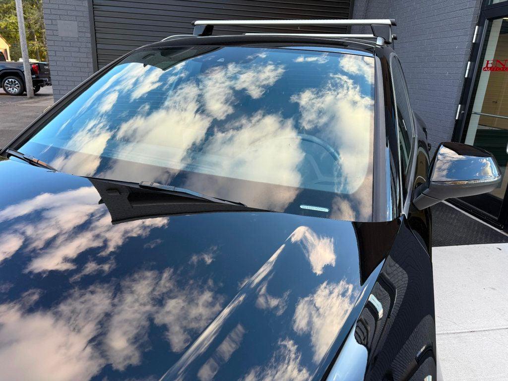 used 2022 Audi Q5 car, priced at $29,999