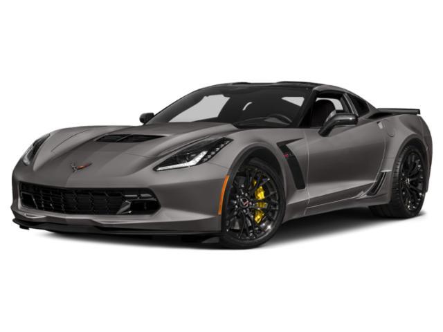 used 2015 Chevrolet Corvette car, priced at $79,999