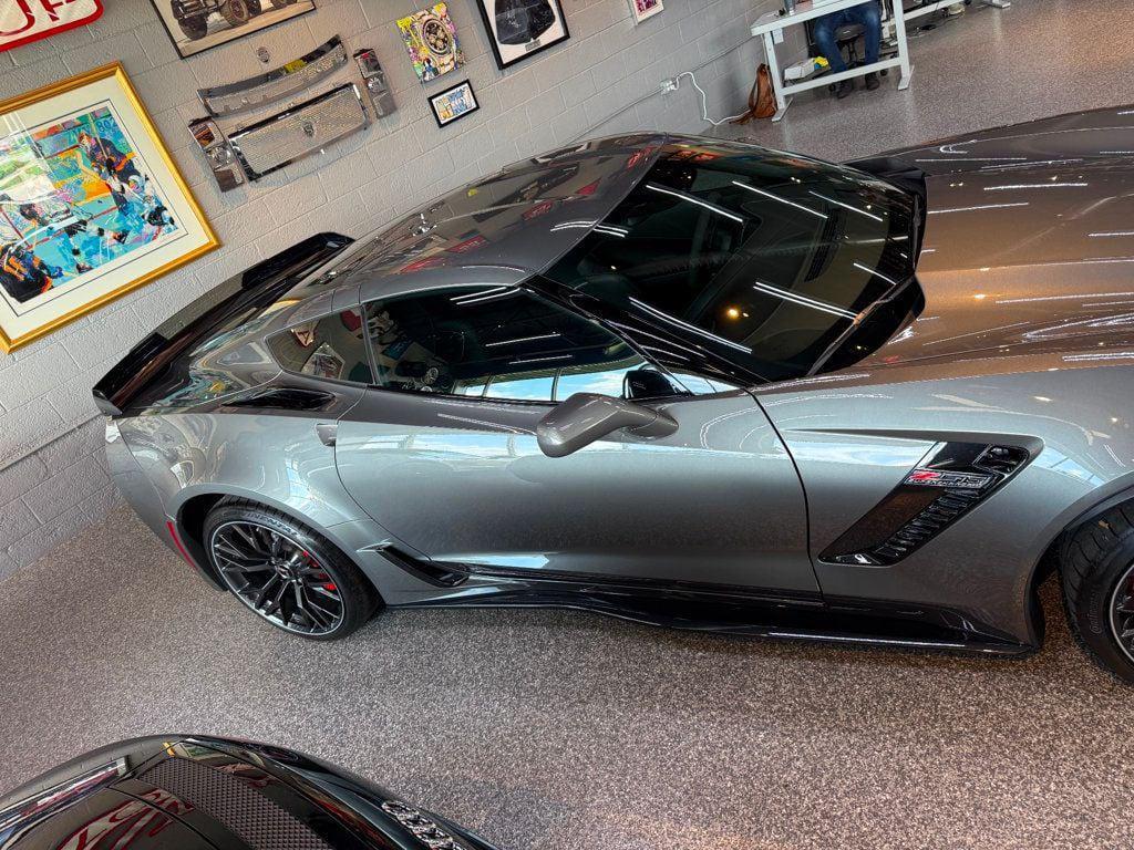 used 2015 Chevrolet Corvette car, priced at $76,999