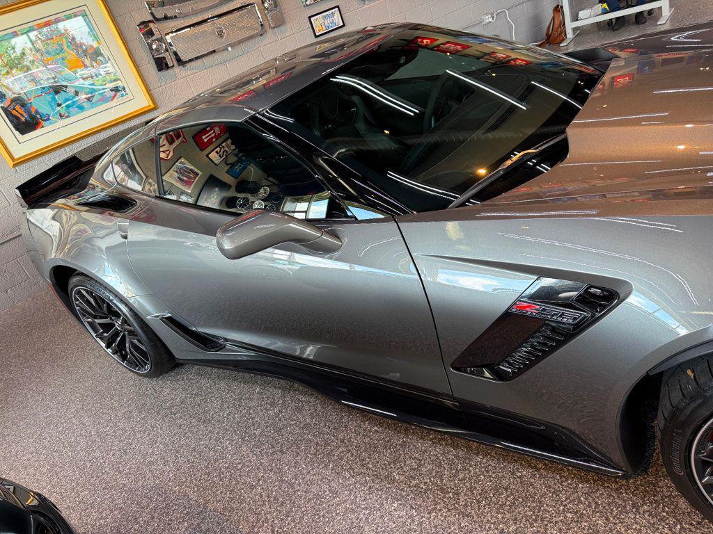 used 2015 Chevrolet Corvette car, priced at $79,999