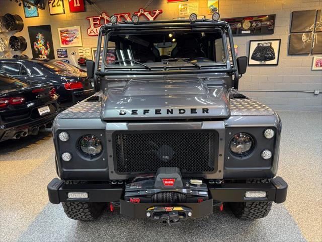 used 1988 Land Rover Defender car, priced at $234,999