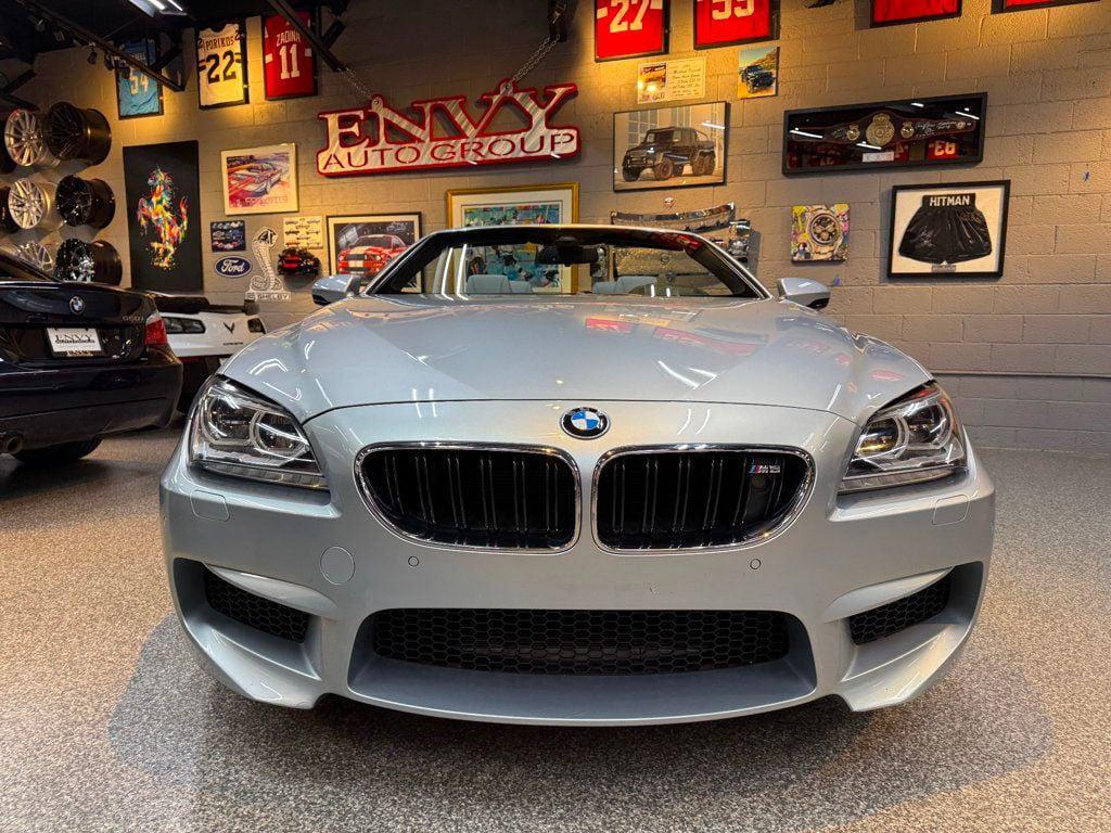 used 2014 BMW M6 car, priced at $34,999