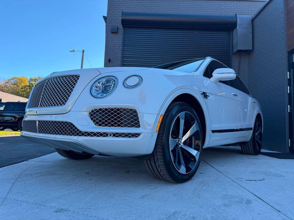 used 2019 Bentley Bentayga car, priced at $98,999