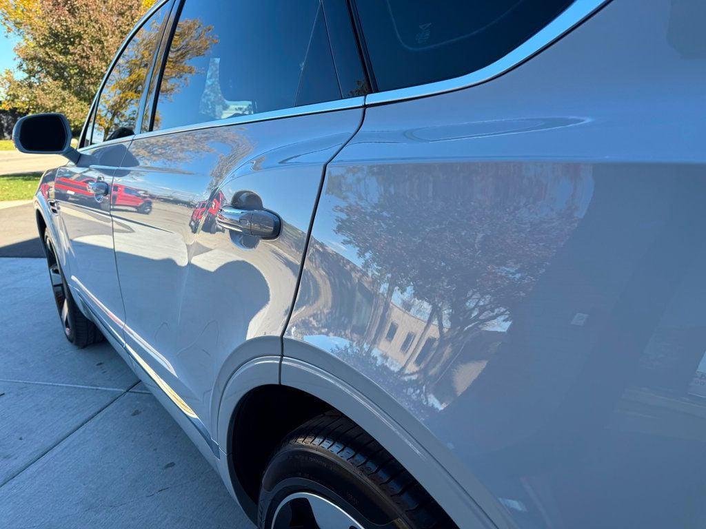 used 2019 Bentley Bentayga car, priced at $98,999