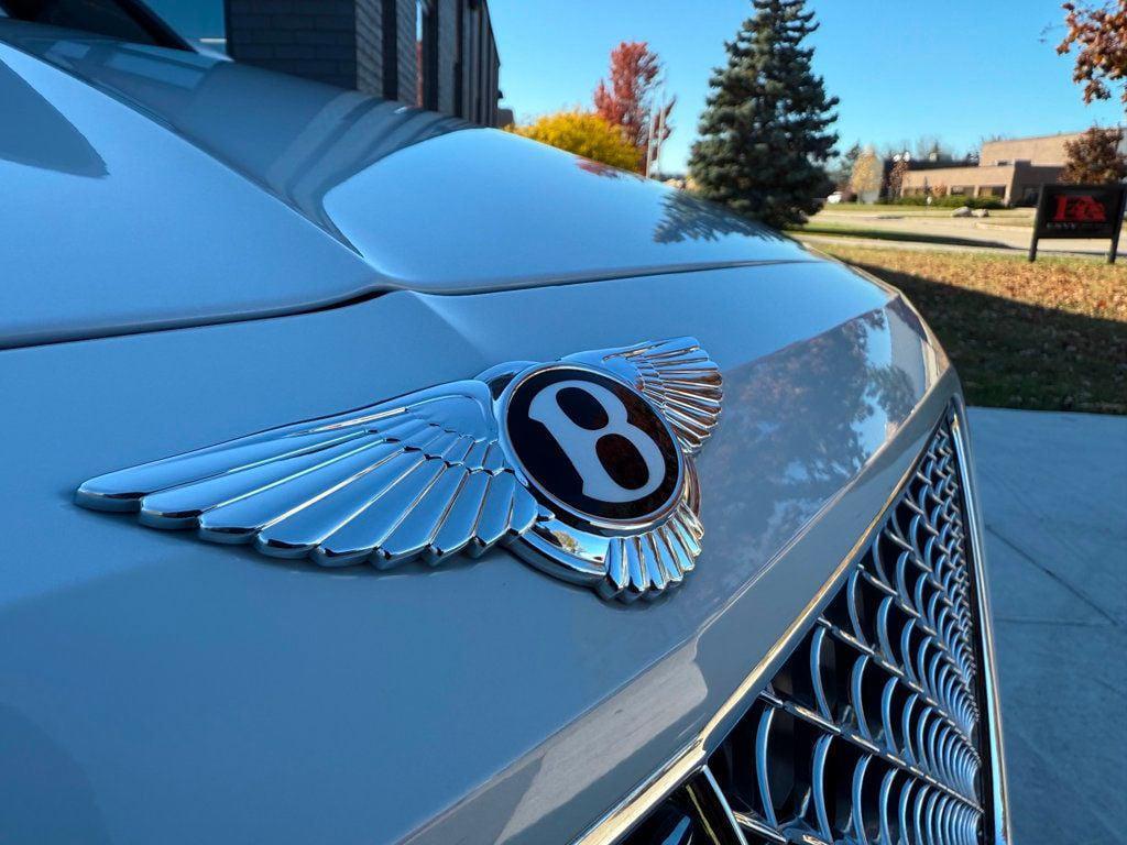 used 2019 Bentley Bentayga car, priced at $98,999