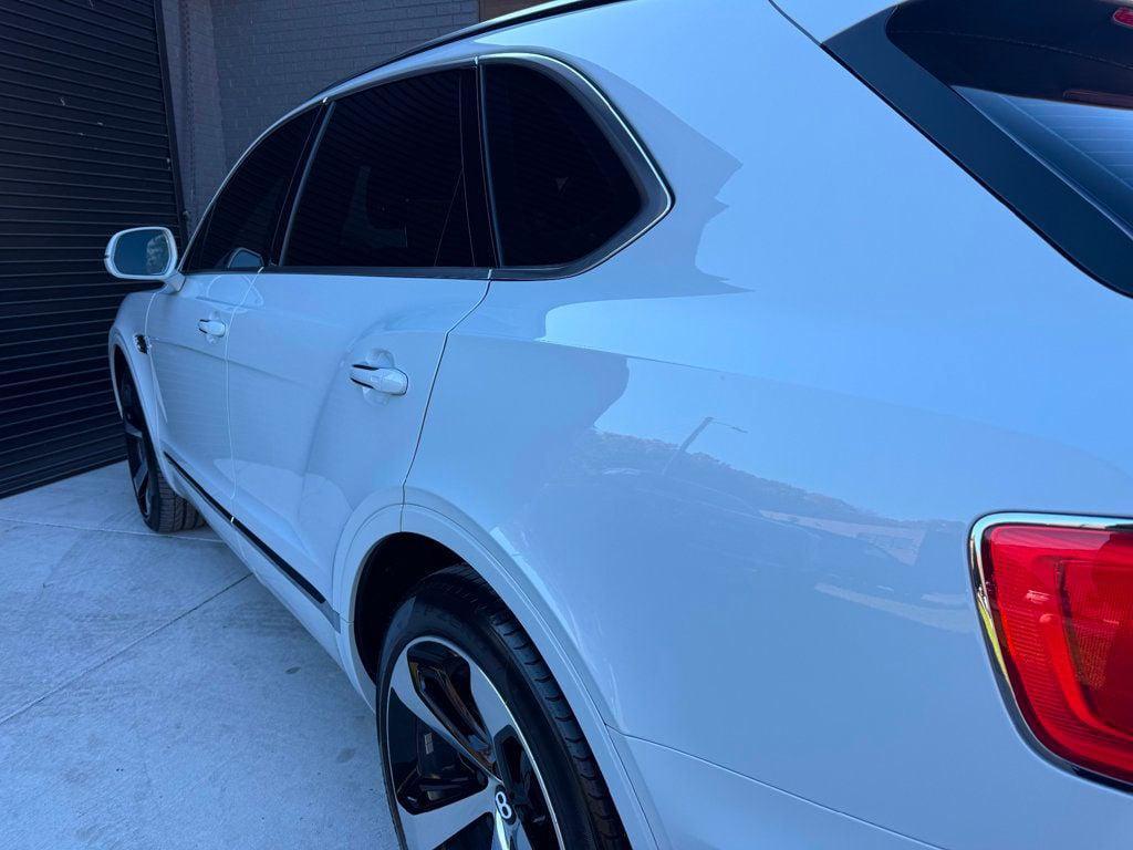 used 2019 Bentley Bentayga car, priced at $98,999
