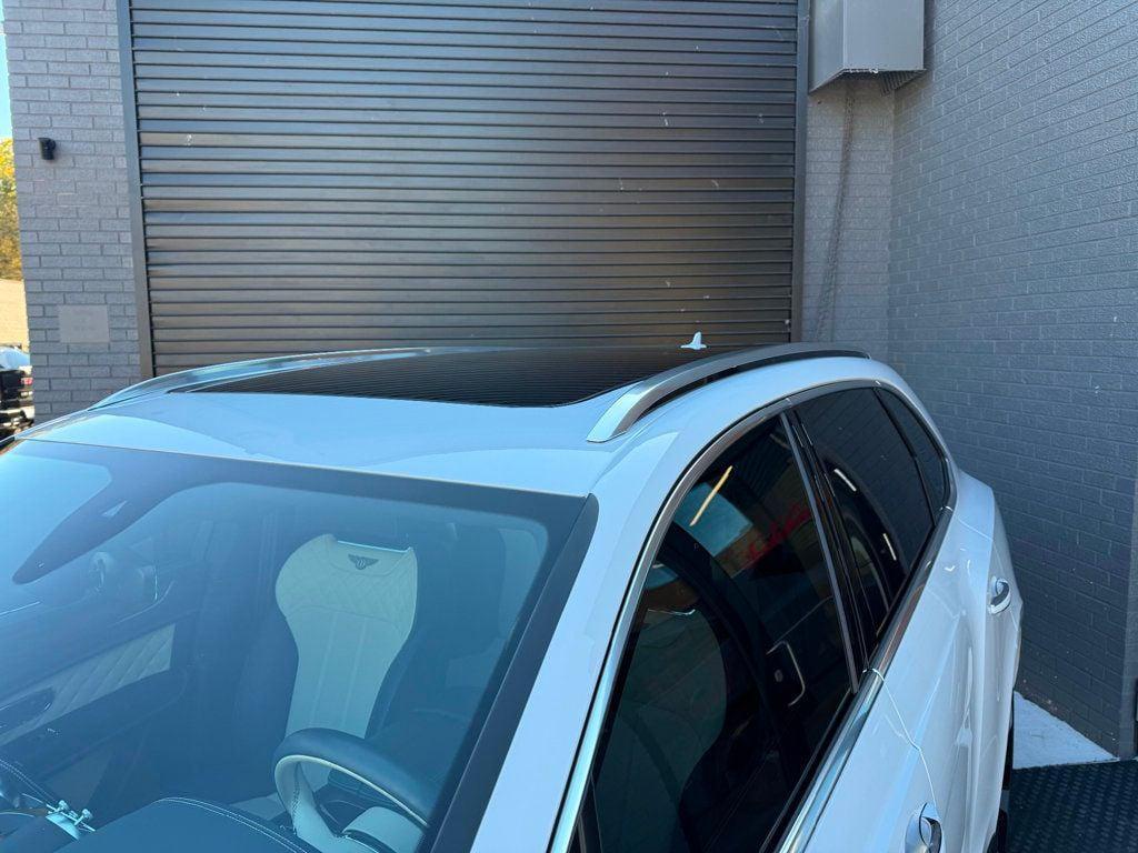 used 2019 Bentley Bentayga car, priced at $98,999
