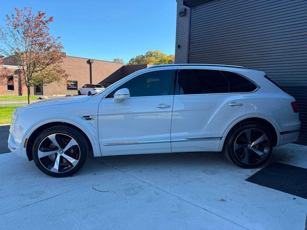 used 2019 Bentley Bentayga car, priced at $98,999