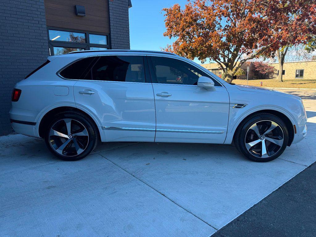 used 2019 Bentley Bentayga car, priced at $98,999