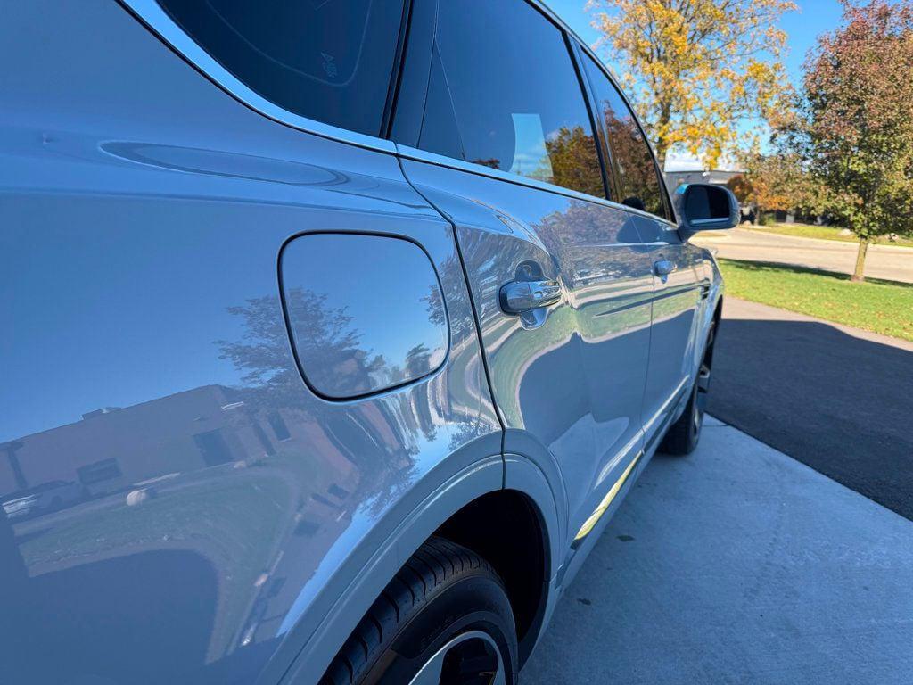 used 2019 Bentley Bentayga car, priced at $98,999