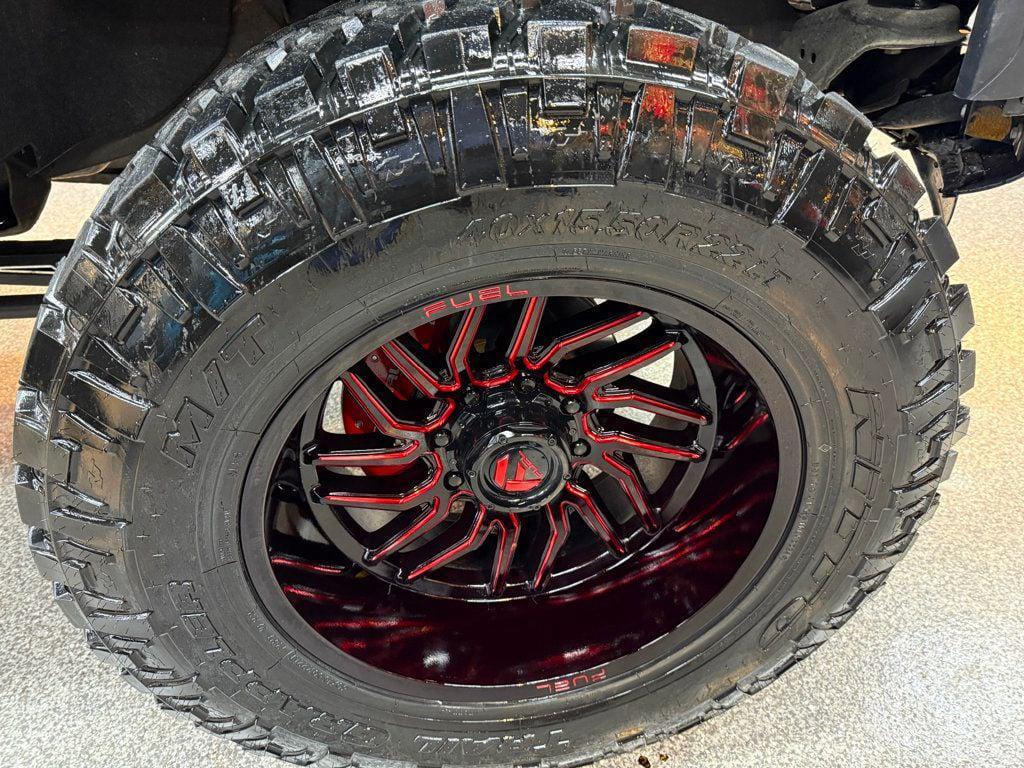 used 2025 GMC Sierra 3500 car