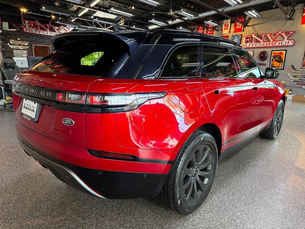 used 2019 Land Rover Range Rover Velar car, priced at $26,999
