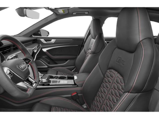 used 2025 Audi RS 6 Avant car, priced at $139,999