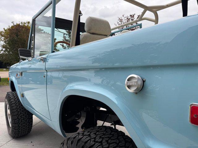 used 1976 Ford Bronco car, priced at $249,999