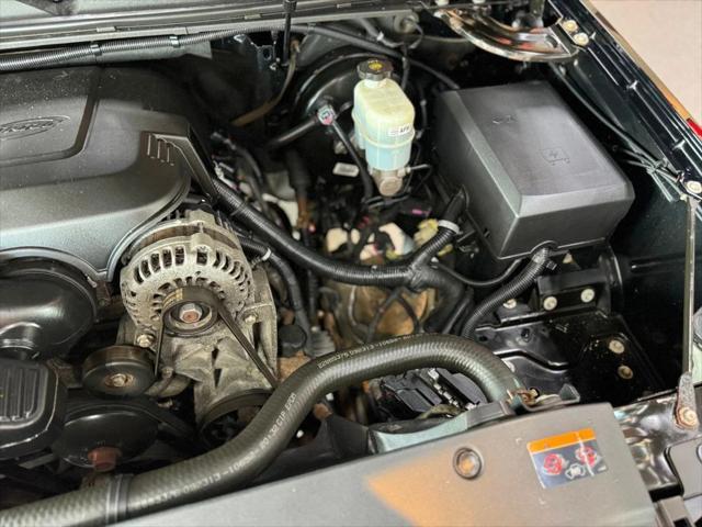used 2014 GMC Yukon car, priced at $13,999