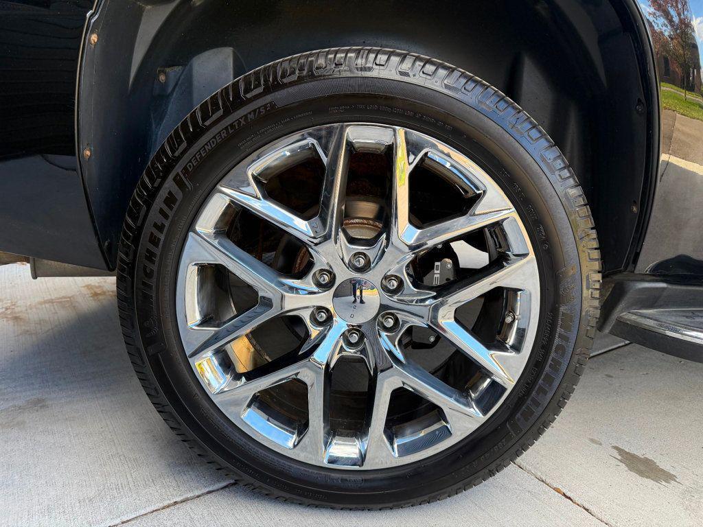 used 2014 GMC Yukon car, priced at $13,999