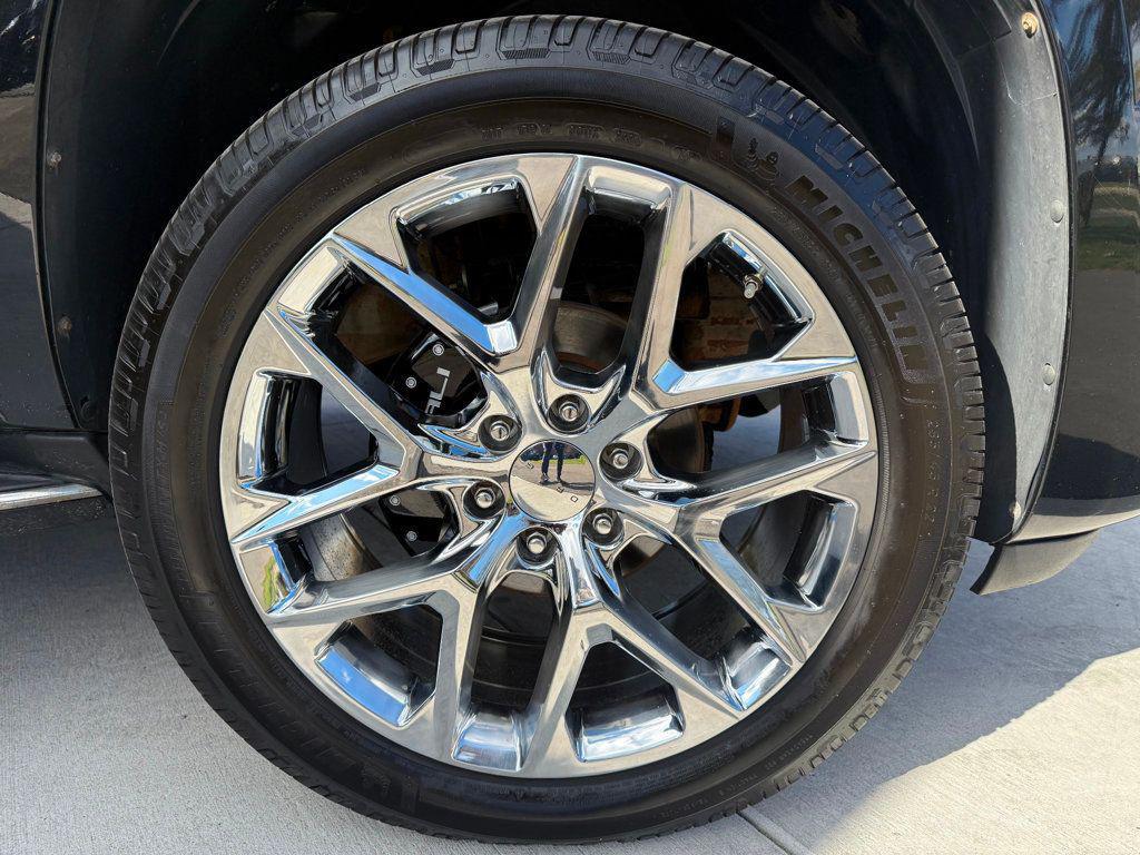 used 2014 GMC Yukon car, priced at $13,999