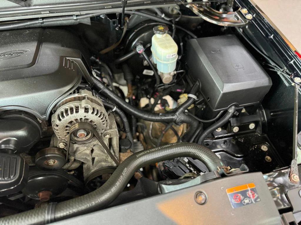 used 2014 GMC Yukon car, priced at $13,999
