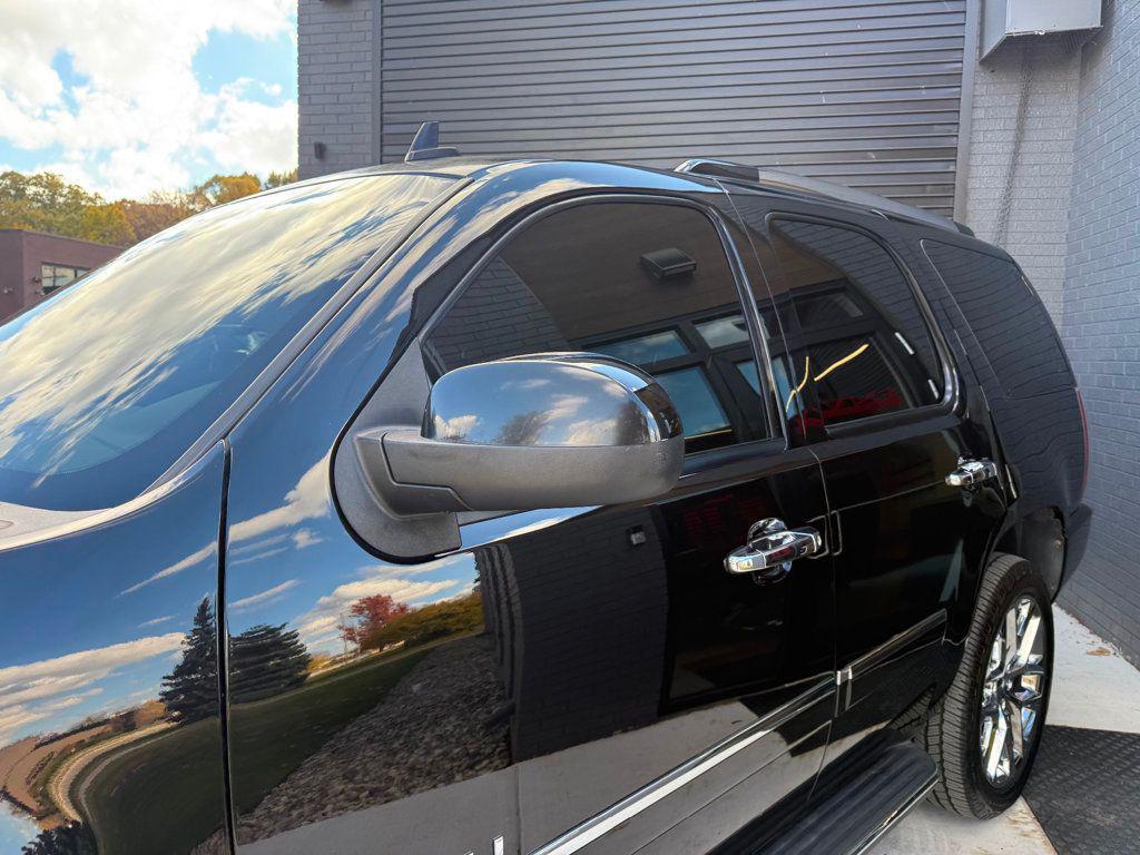 used 2014 GMC Yukon car, priced at $13,999